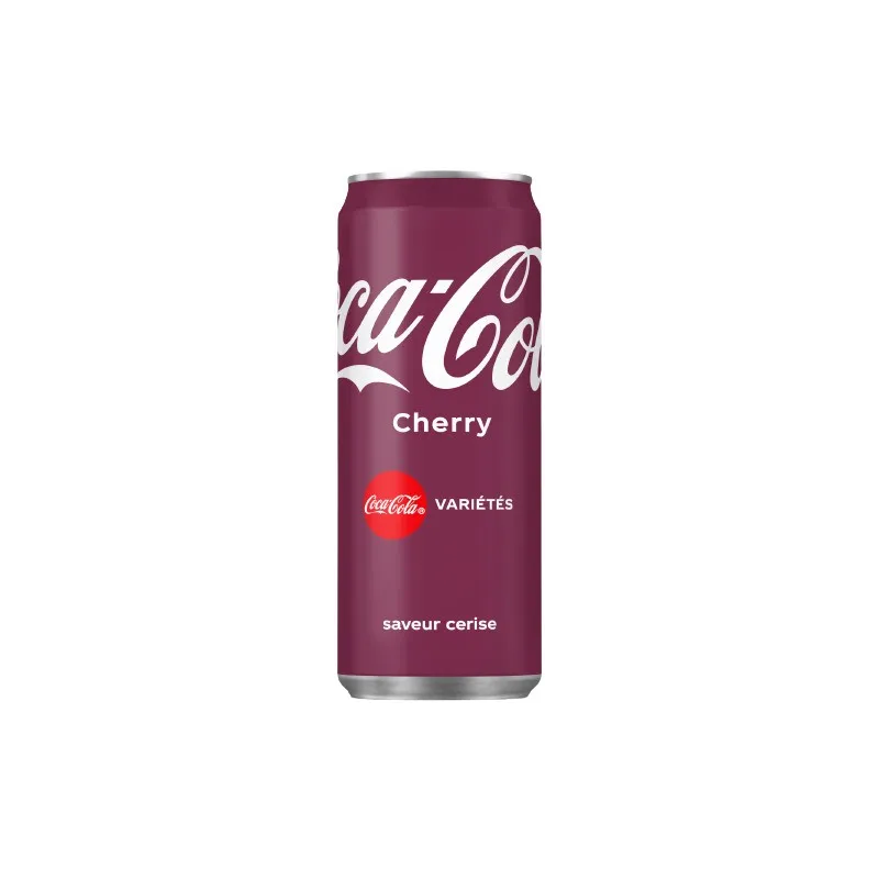 Ready for Export Coca Cola / Coke Zero & Light 330ml and Bottles