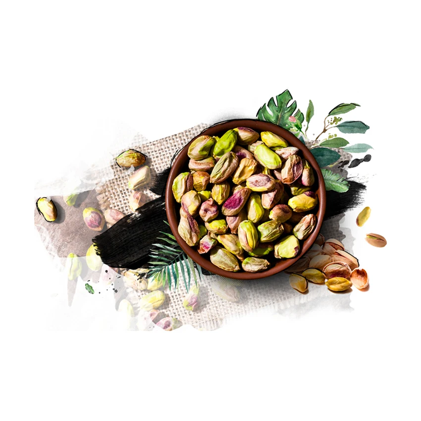 Wholesale Pistachio Nuts Pistachio With and without Shell Wholesale Raw Cashew Nuts Roasted Salted Cashew