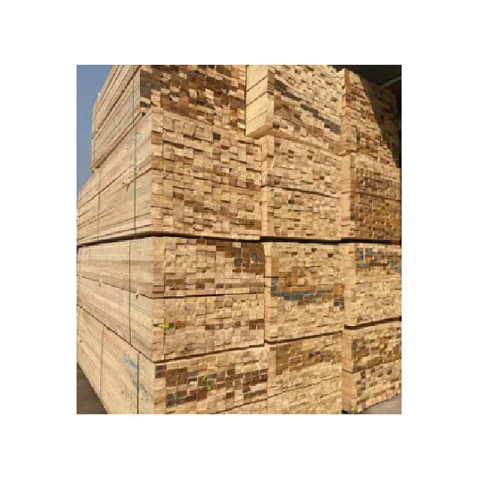 Indoor Easy to process corrosion resistance fire retardency wood plywood lvl lumber