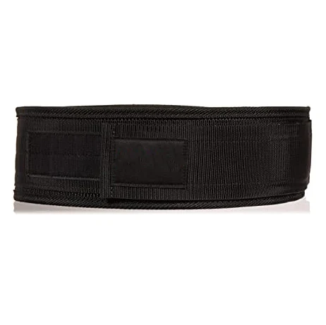 Custom Genuine Leather Waist Protective Wholesale Weight Lifting Belt Oem Gym Leather Weightlifting Belt