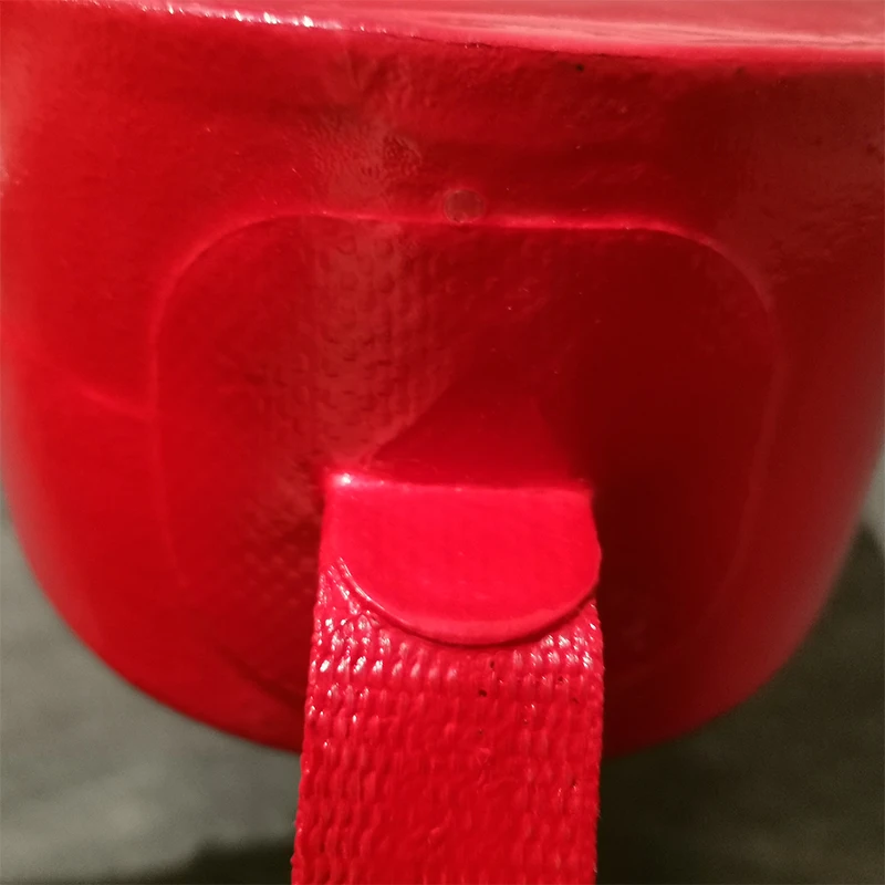 Marine Equipment Rescue Tube Lifeguard Floating Water Safety Life Guard Buoy