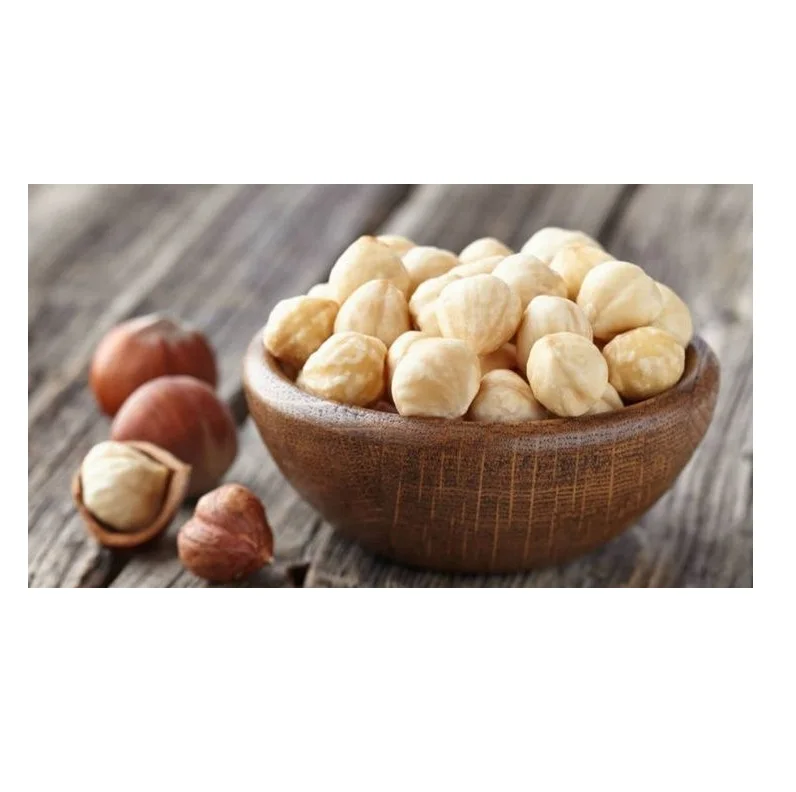 Cheapest Price Supplier Bulk Dried Organic Hazelnuts With Fast Delivery