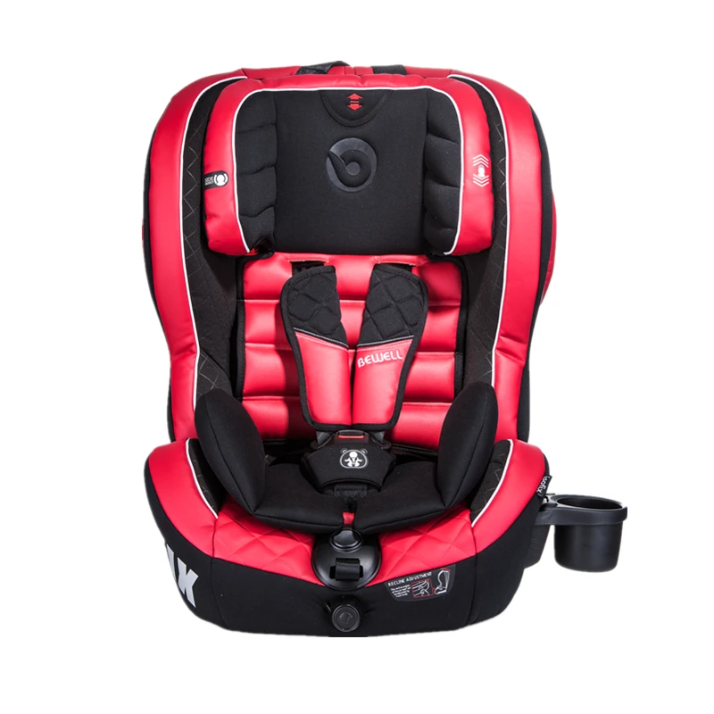 360 degree rotatory 9month-12 years old chicco baby car seat