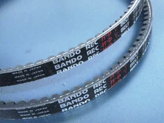 Bando belt SC52 RED-S II, W800, H-PV V-belt genuine high quality and durable bando belt made in Japan