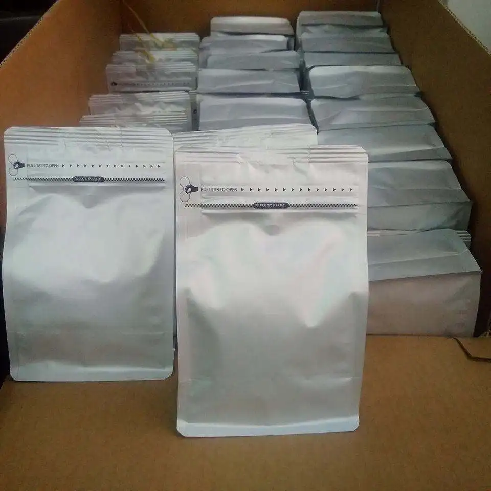 Freeze Dried Coffee Instant- Top Price Coffee Powder