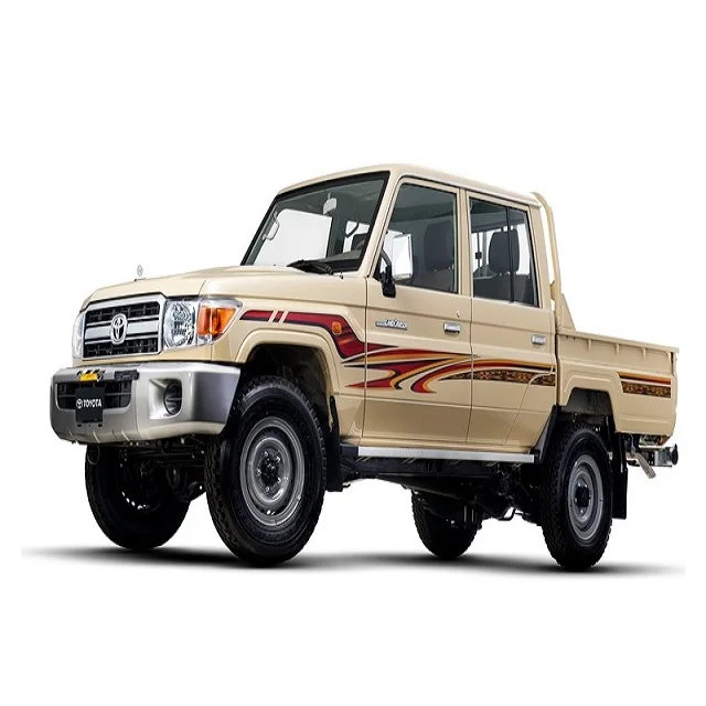 PREMIUM QUALITY USED AND NEW TOYOTA LAND CRUISERR PICKUP | USED LAND CRUISERR 79 PICKUP FJ79