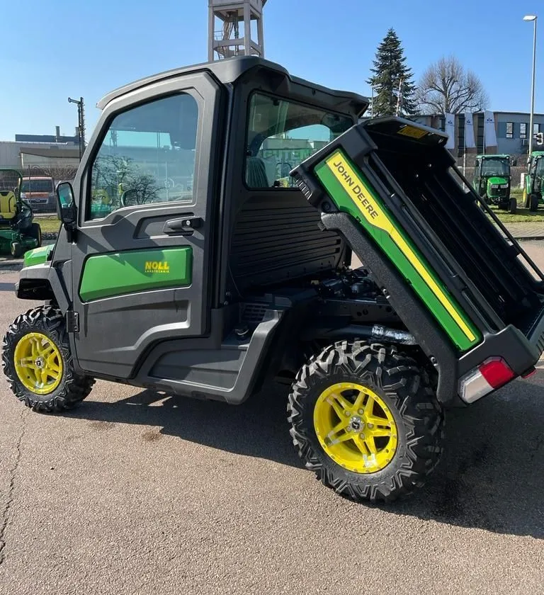 Good Quality Cheap 2022 John Deeree XUV 835M ATVs and Utility Vehicle Farm ATV Utility John Deeree Vehicle Farm Trailer