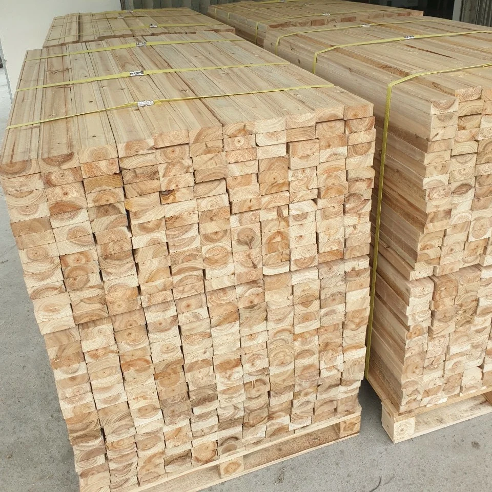 Cunninghamia Lanceolata  S2S KD from Vietnam