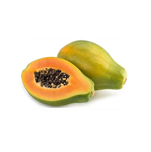 Лучшая цена, свежие фрукты, папайя оптом, есть в наличии с индивидуальной упаковкой
