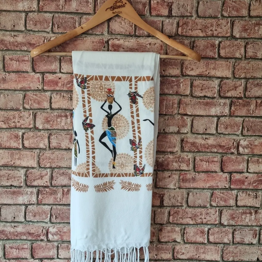 100% бамбуковое Хлопковое полотенце Sierra 100 х180 см 400 г