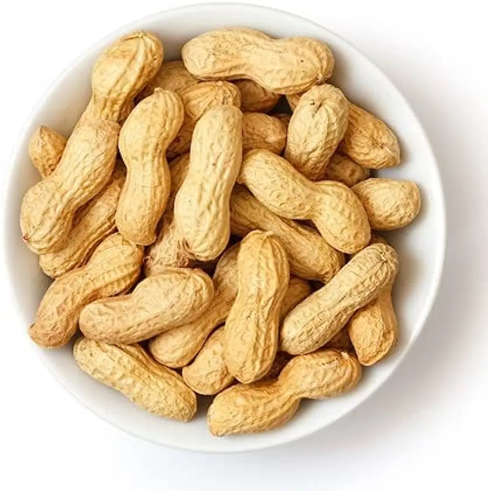Peanut Kernel Bold - 40/50 Count Exporter in India Manufacture natural 100 % pure Product available 10kg to 50 kg packing