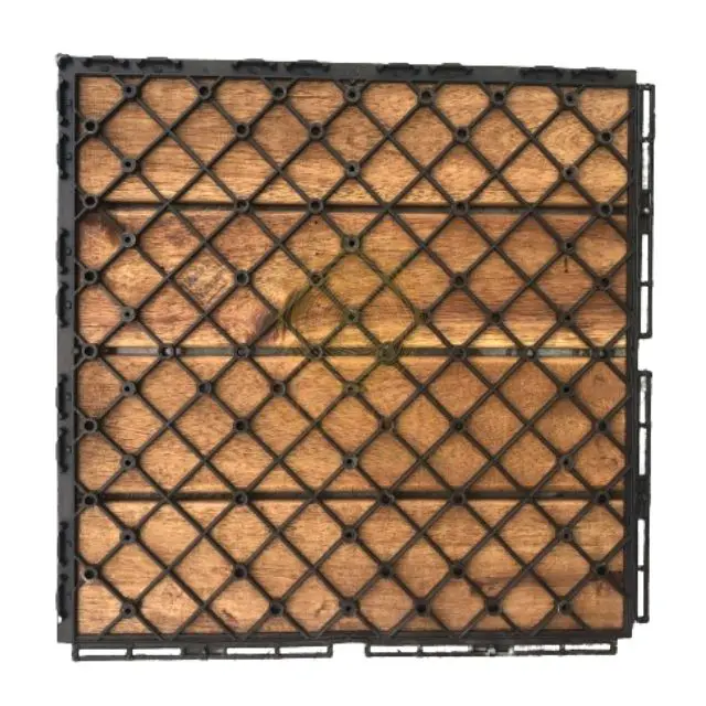 Кафельная плитка KANHOME T4A1 300x300x19 мм