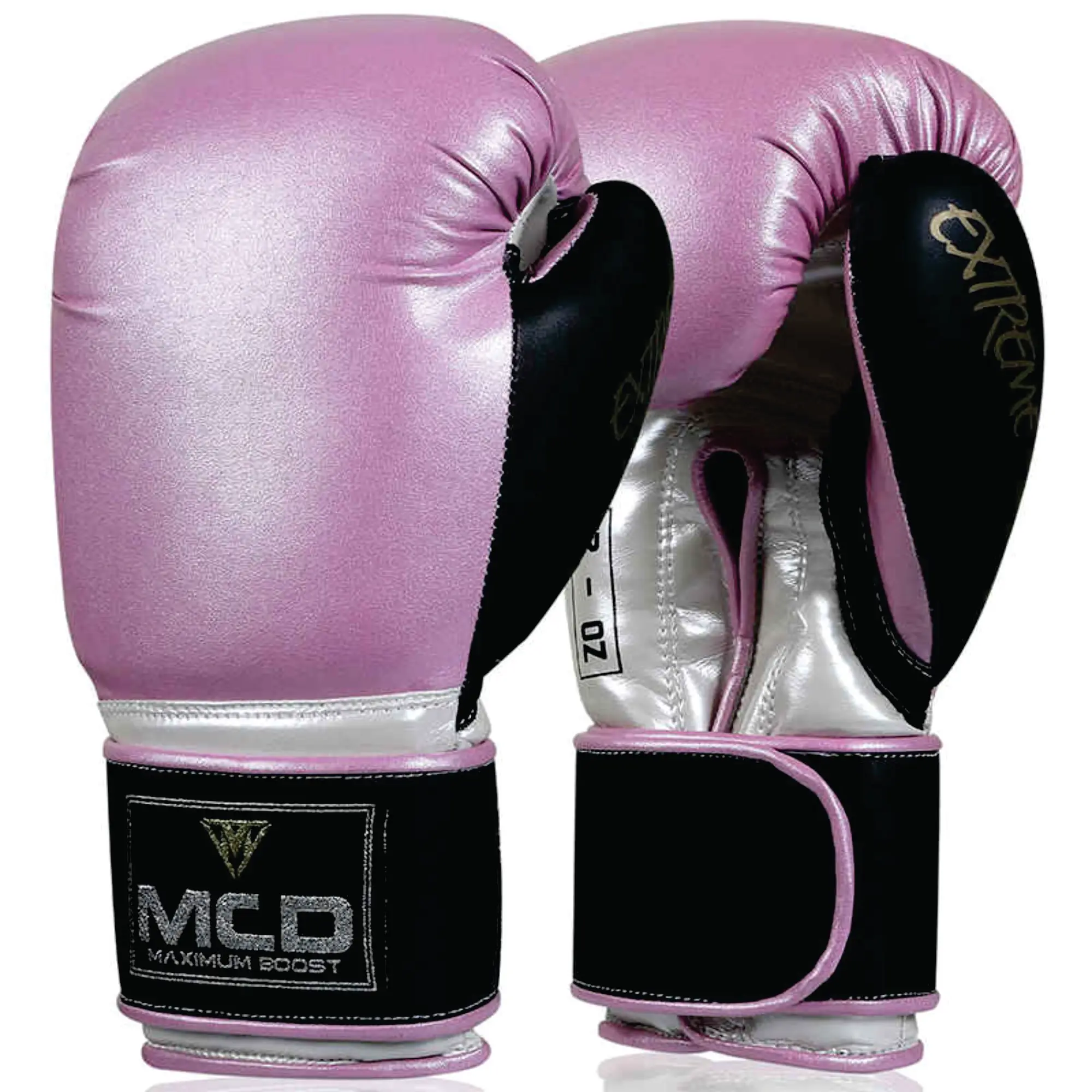 2023 Boxing Gloves for Women Kickboxing Heavy Bag Boxing Gloves MMA Muay Thai Professional Training Equipment