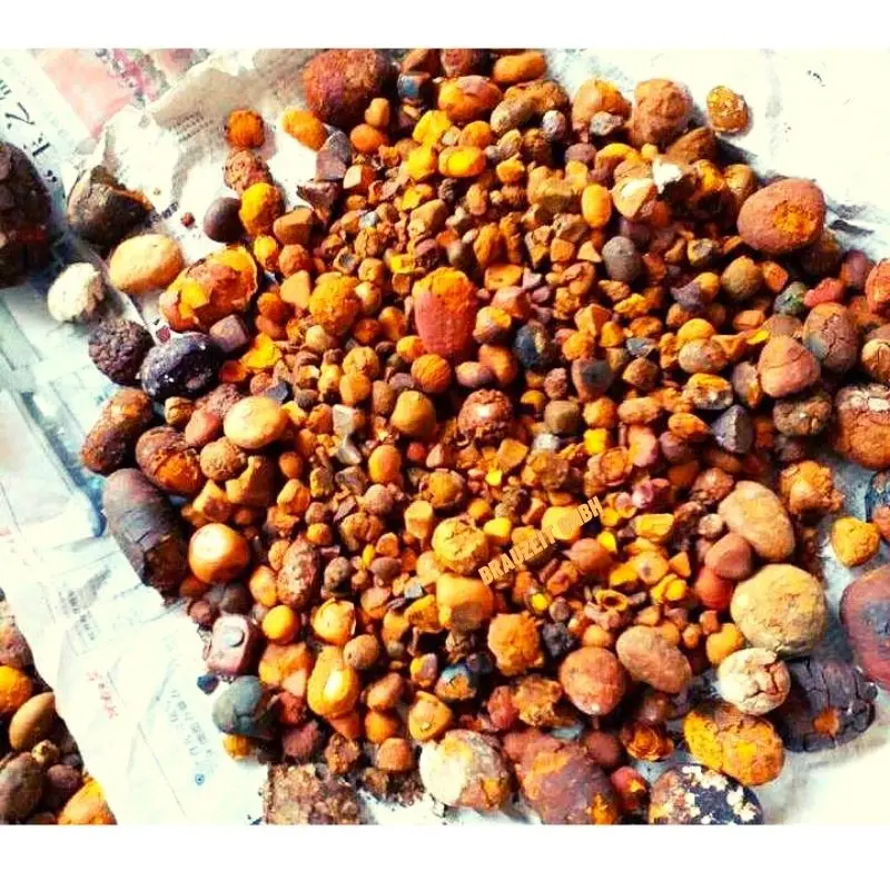 Конкурентоспособные цены, натуральные чистые бычьи/коровьи/бычьи желчные камни