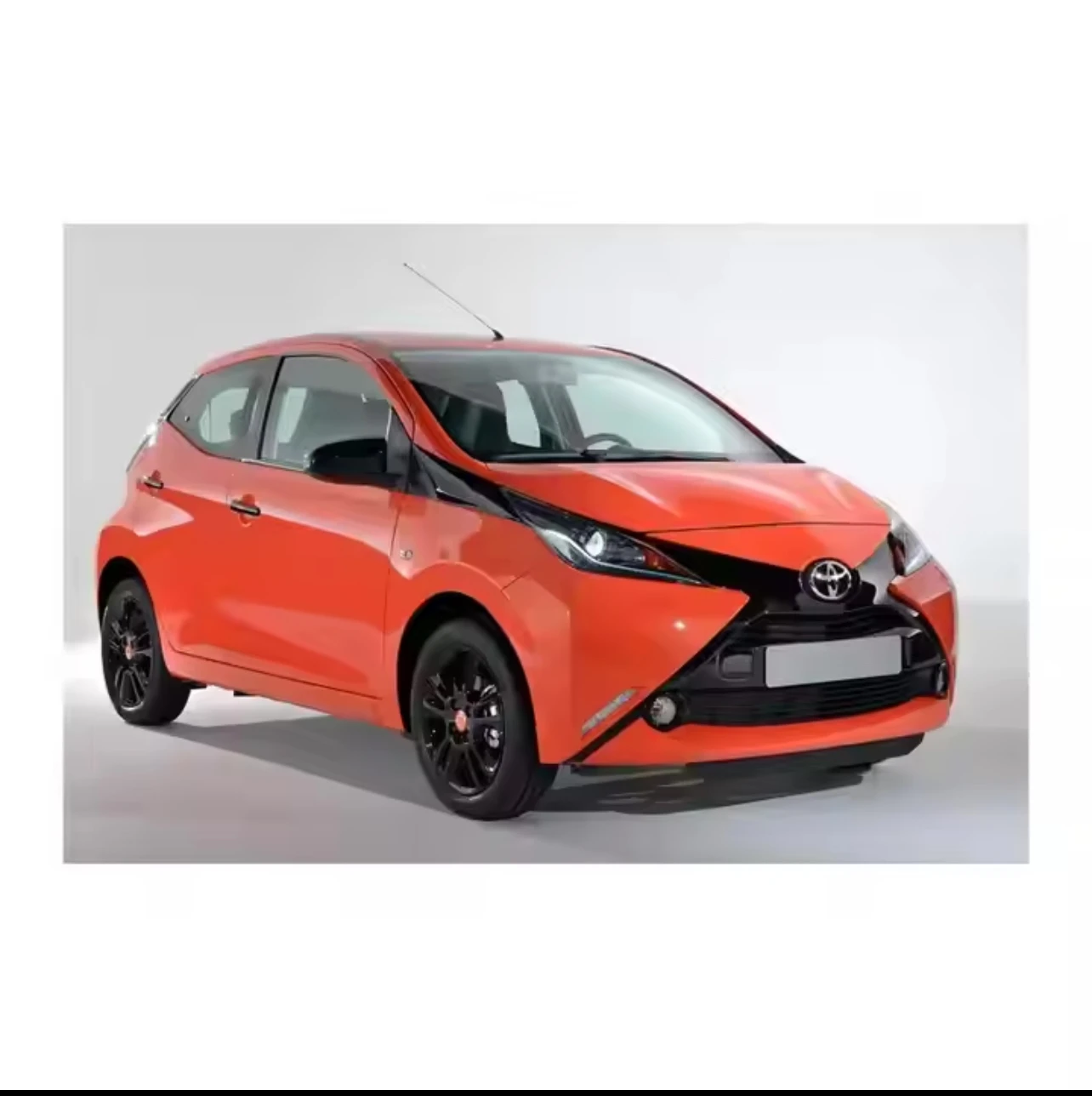 Toyota Aygo X High Quality Used Toyota Aygo X cars for sale all models