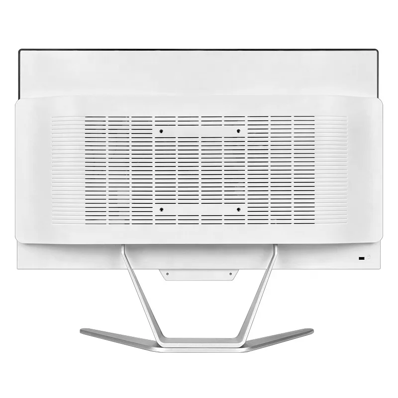 High quality Gaming PC i7 assembled 24 21.5 inch all in one computers office pc gamer