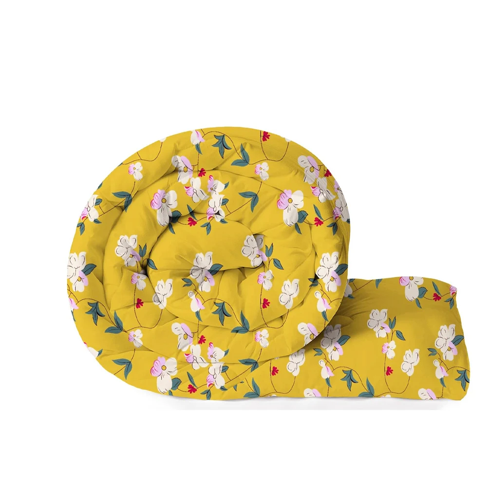 Hot Sale Customized Design Duvet Cover Set 100% Cotton Material Duvet Cover Sets with Custom Private Label