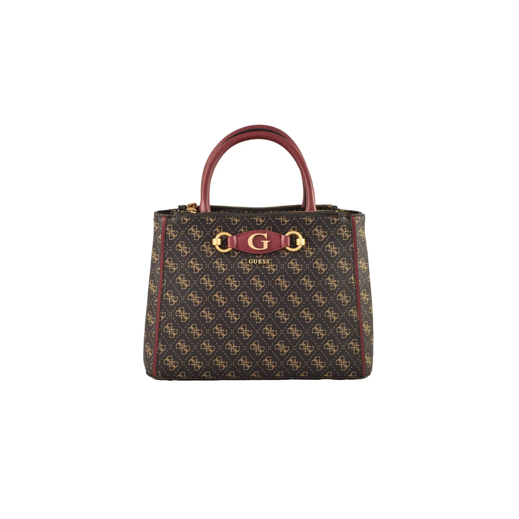 Premium GUESS Women Bag - Spacious Tote Style with Reinforced Handles - Shop in Style Your Choice with Confidence