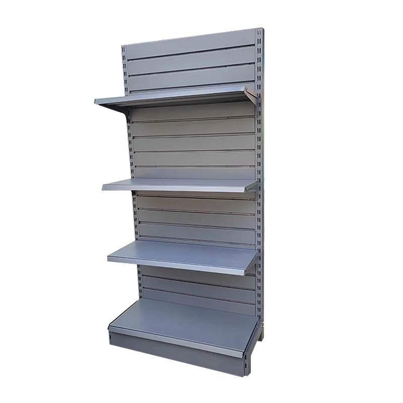 Shanghai Xingye Hardware Slot backboard Metal Floor Rack Hanging Hooks Shelf Tools Shop Exhibition Product Display Stand