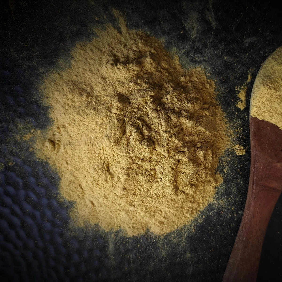 Dehydrated Carrot Flakes & Powder