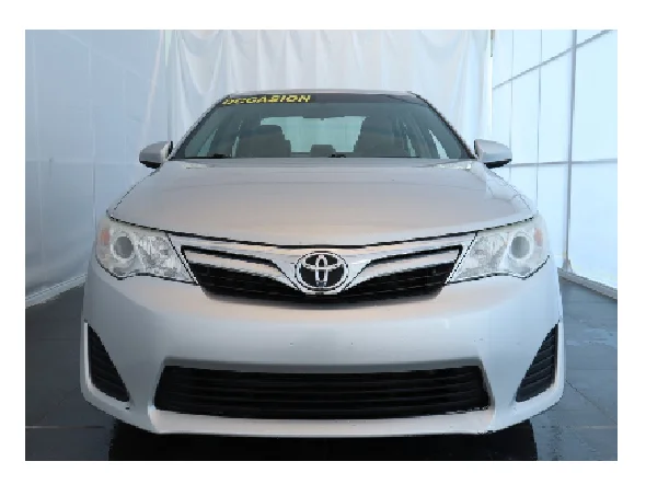 Высокое качество используется 2012 Toyota Camry