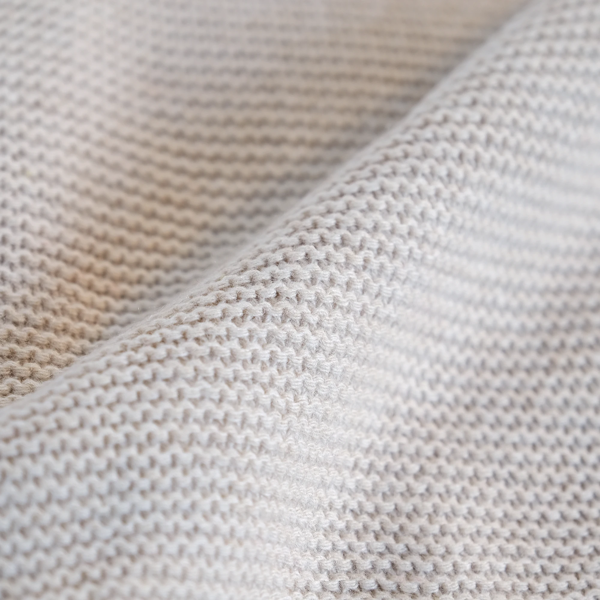 100% Acrylic  ALINA Blanket 150*200 cm Stone Home Blanket High Quality Crochet Cable Knit Blanket