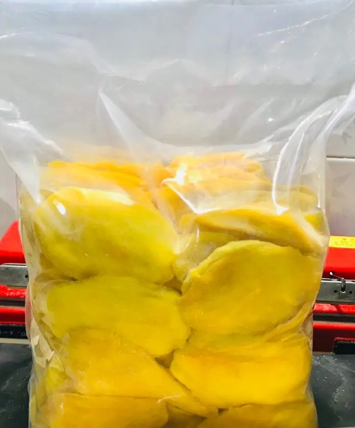 Hot Sales* SOFT DRIED MANGO - Very Cheap From Vietnam, High Quality Exporter