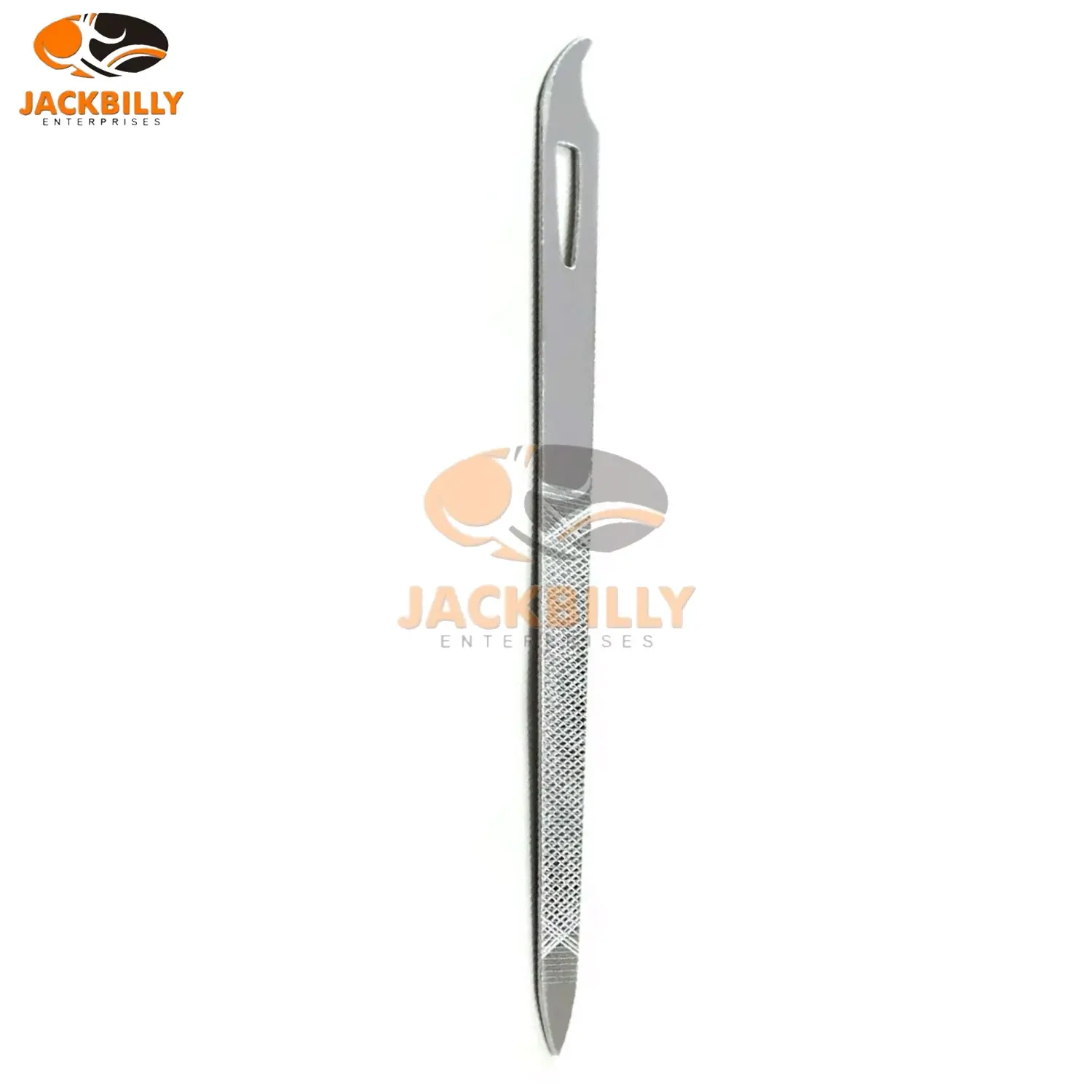 Manicure and Pedicure Kit with Dual-Sided Nail File for Professional Nail Dressing Foot Care and Chiropody Treatments