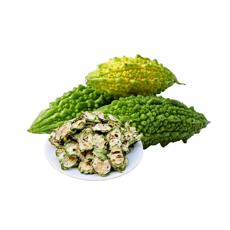 Wholesale high quality Vietnamese bitter melon