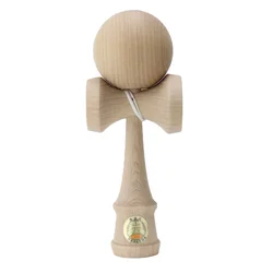 Traditional Japanese best selling children wooden kendama toy