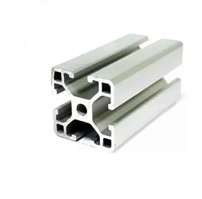 V-slot aluminum profiles for machining International Standards Manufacture Made From Vietnam Reasonable Price