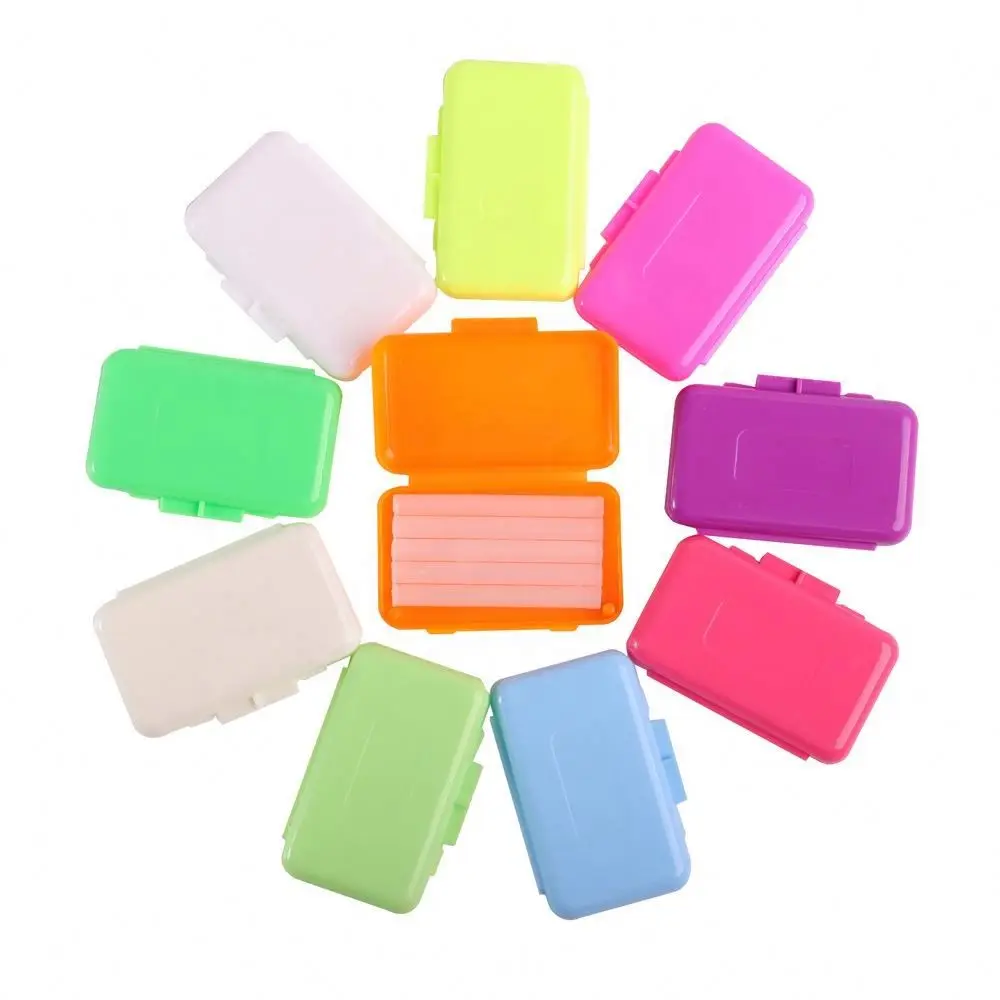 mint flavor oral hygiene products orthodontic dental wax