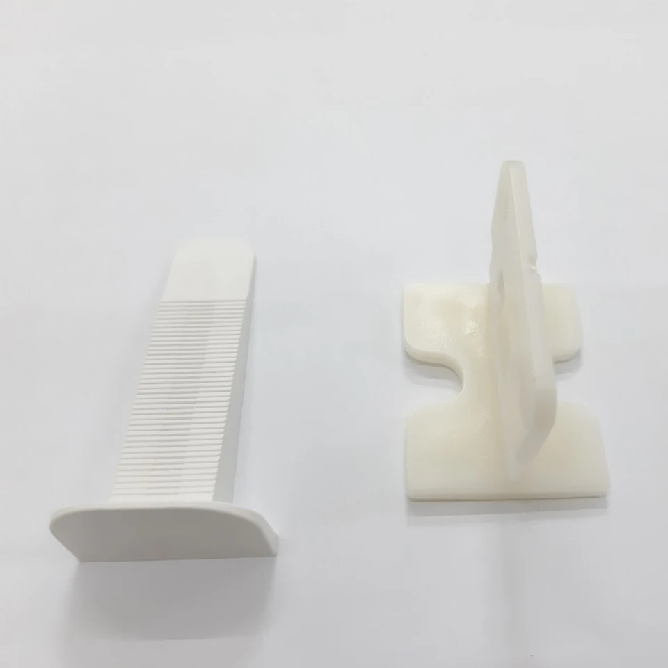 Tile Leveling Clip For Flooring