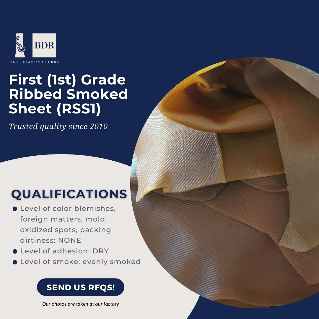 Natural Raw Rubber Material packaged every 50kg per bale wrapped in thick polyethylene plastic bag standard international