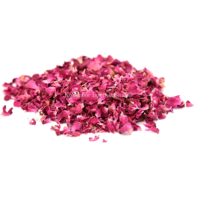 Dry Rose Petals Naturally Dried Premium Quality Rose Petals Export From Pakistan