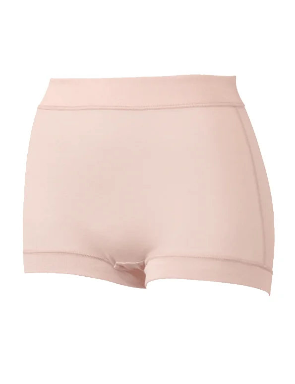 Fast Delivery Girls Panties Top Favorite Product Custom Logo Pure Cotton Packed Into Plastic Bags Vietnamese Supplier