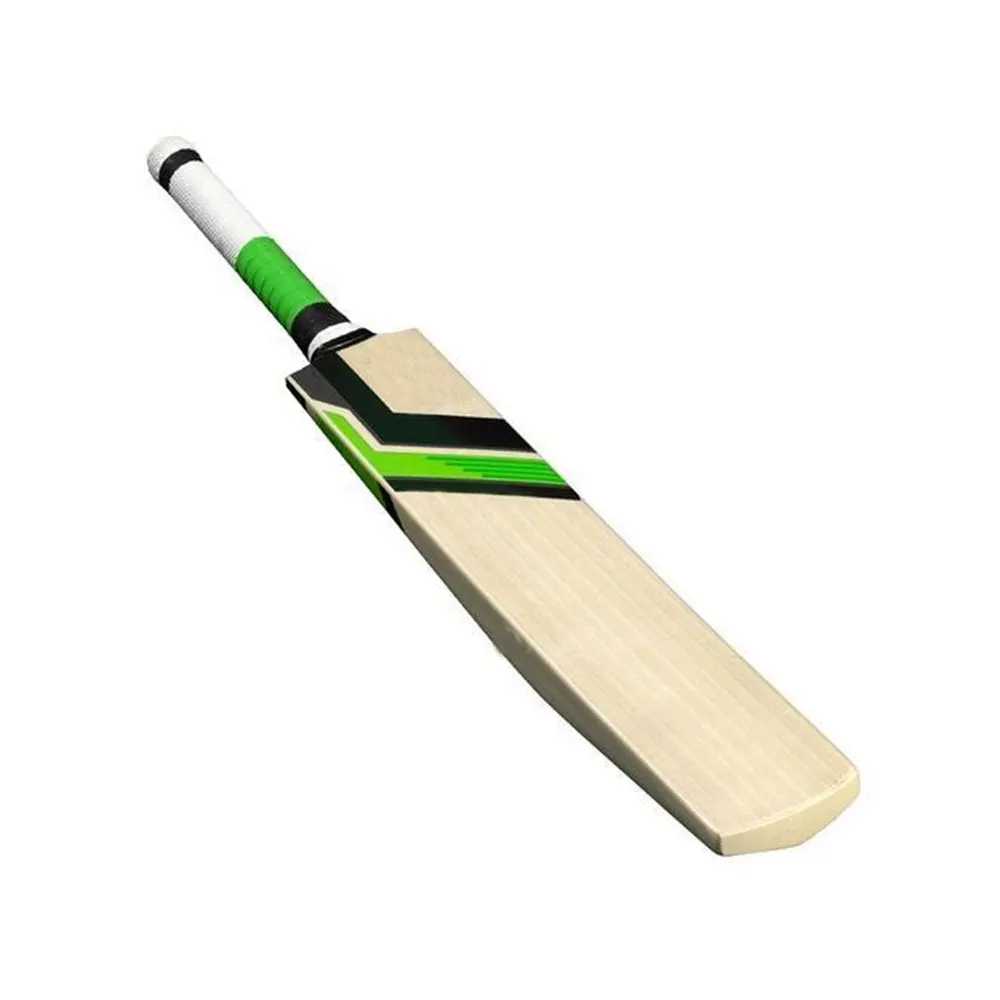 High Quality Custom Logo Cricket Bat Sports Practice Hard Ball Bats For Online Sale