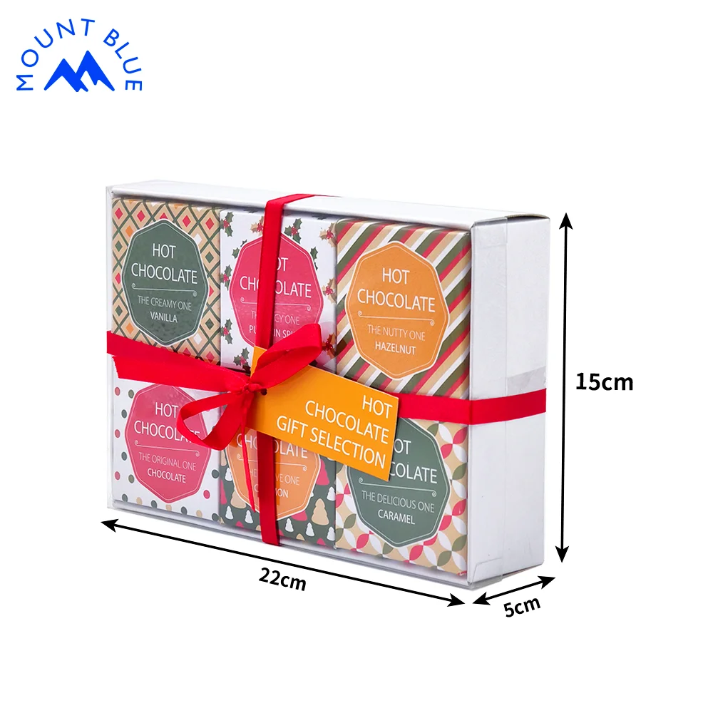 Hot Sale Custom Drinking Instant Coffee OEM/ODM Hot Cocoa and Chocolate Beverages