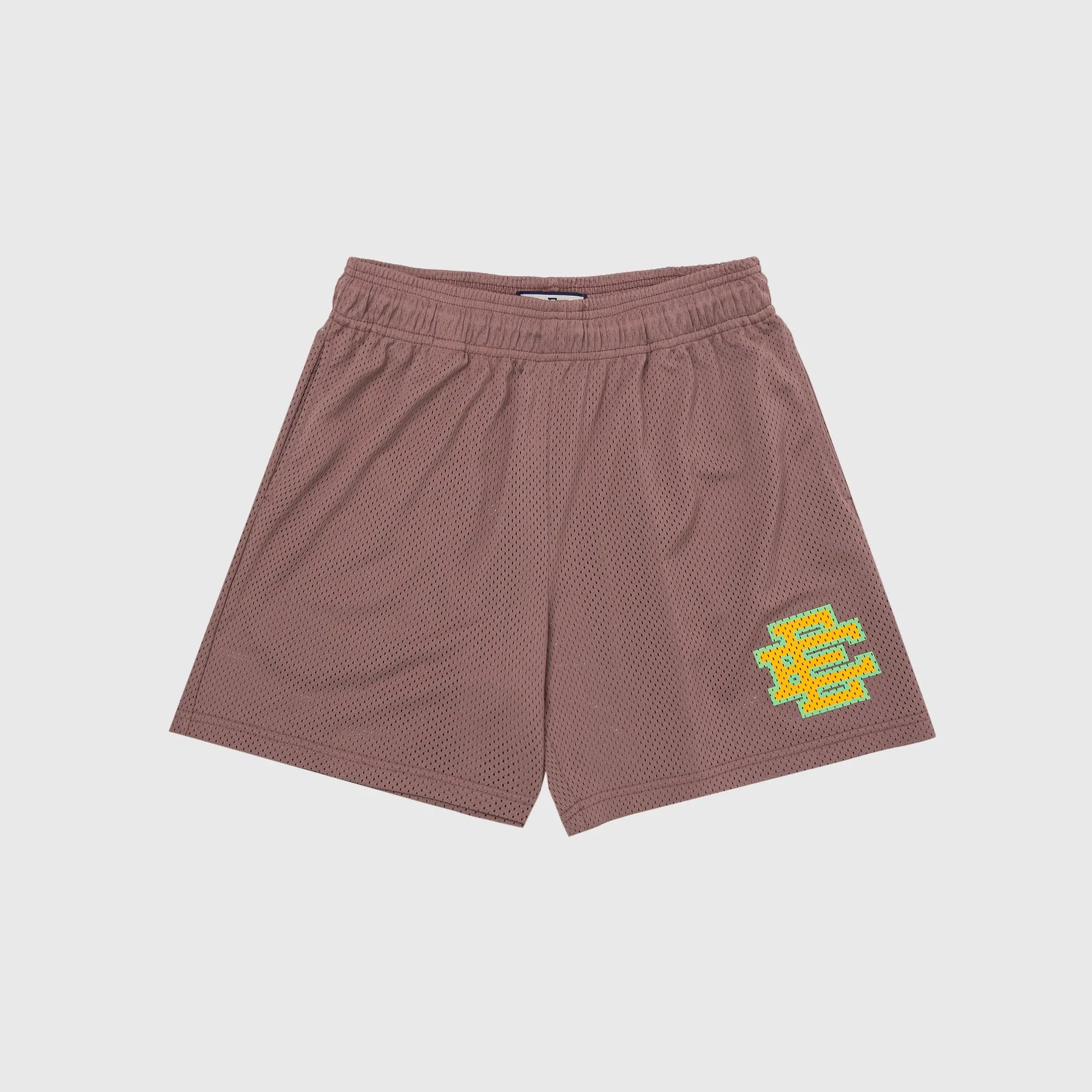 New Design Wholesale Eric Emanuel Mesh Shorts Breathable Fashion Sweatpants Summer Beach EE Basic Short