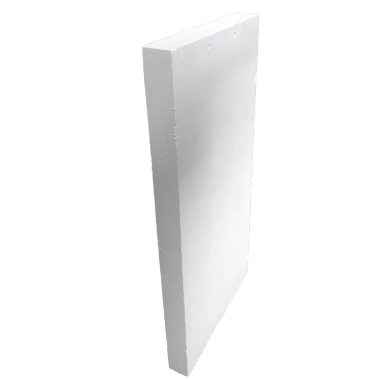 Refractory Thermal Insulation fireproof Calcium Silicate Boards