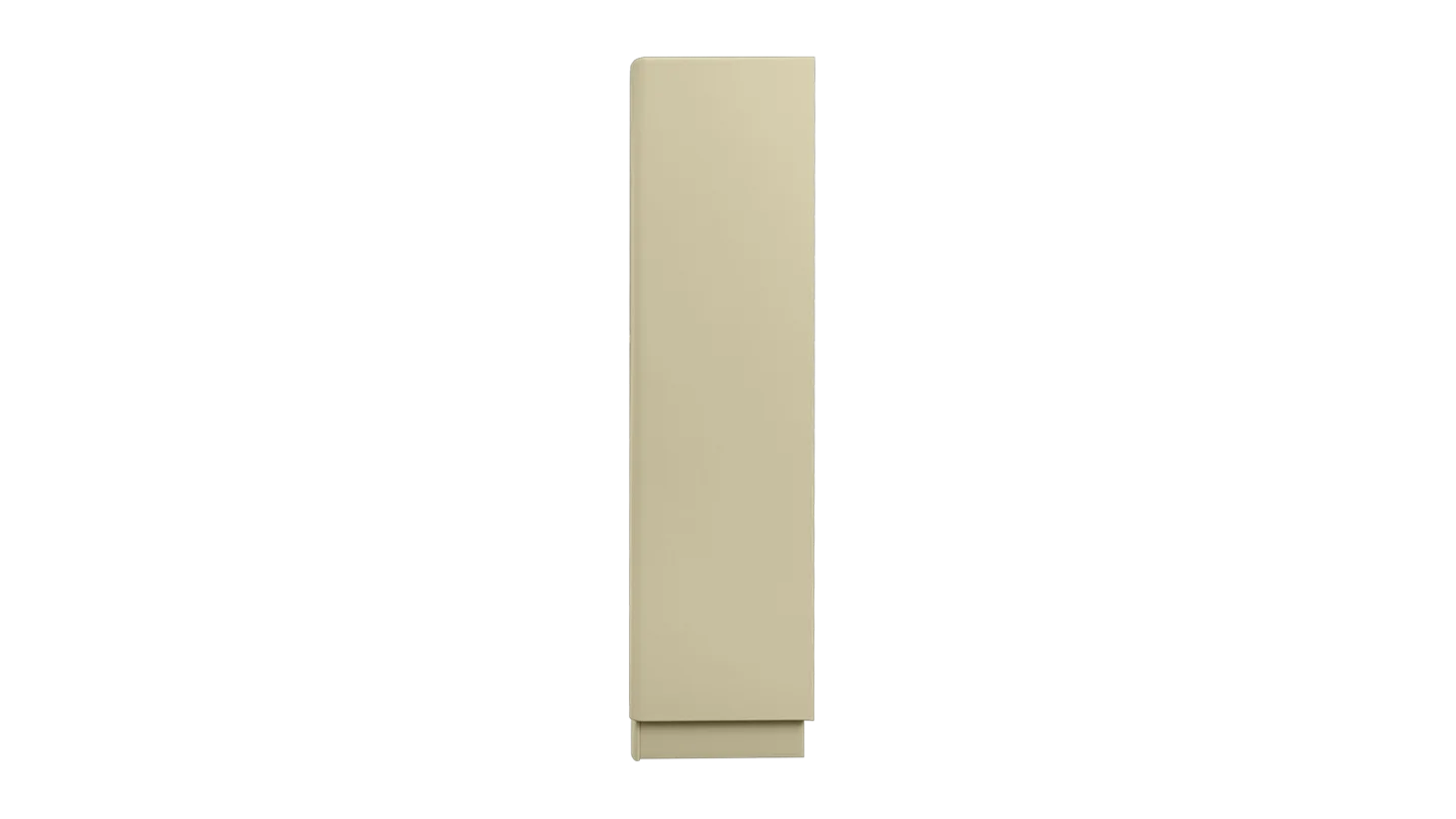 Premium Grade Steel Godrej Wardrobe H1 New Arrival Elegant Color Sliding Door Bedroom storage Cabinet Wardrobe