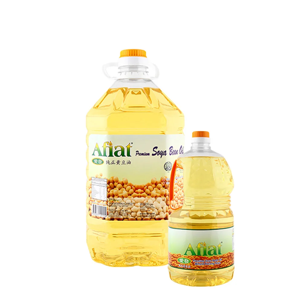 Soybeans Oil For Cooking/refined Soyabean Oil Soybean Oil.