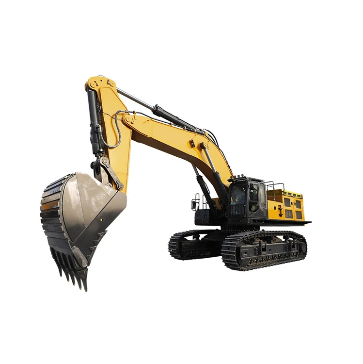 Good quality different type of excavator garden agricultural excavator