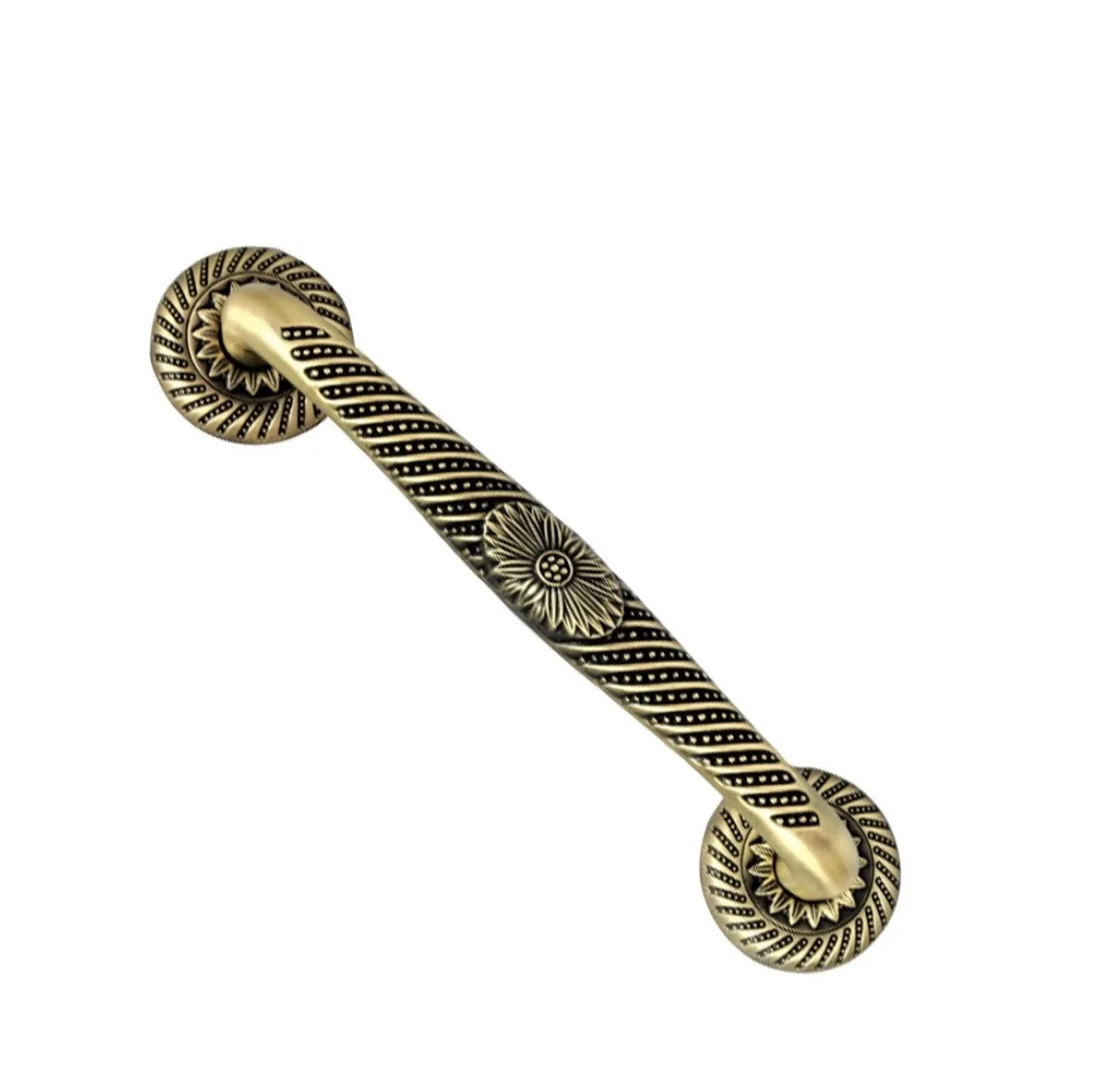 Elegant Modern Look Design Handmade Brass Door Handle With New Customize Logo And Design Door Lock Handle