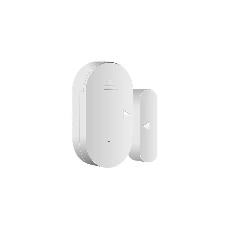 Tuya Smart Home Security Door and Window Sensors Zigbee