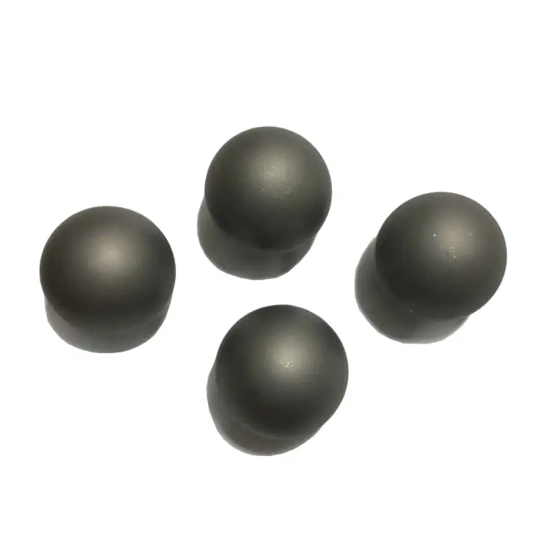 planetary/attritor ball mill die Custom Manufactured Tungsten Carbide tungsten sinkers
