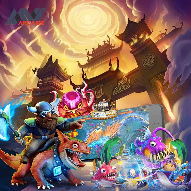 Золотые драконы рыбы игра приложение опыт навыки игры и онлайн-розыгрыши на мобильных устройствах