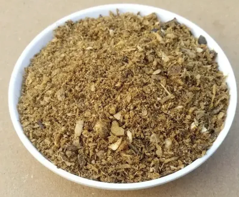 Мясная и костная мука для кормления животных