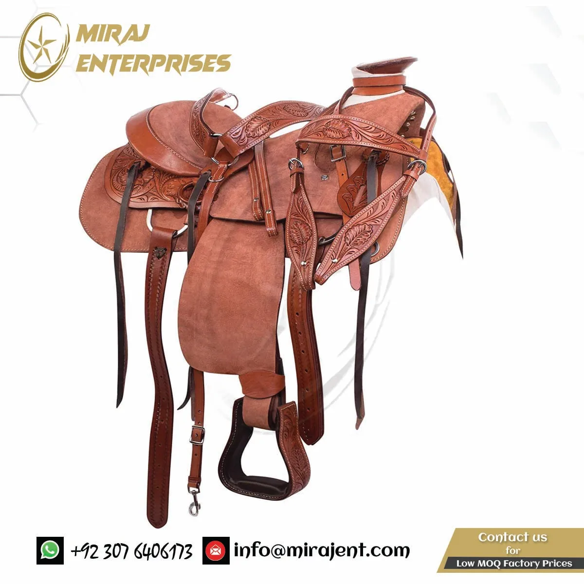 High Quality Horse Western Saddle | Horse saddle Manufacturers and Suppliers