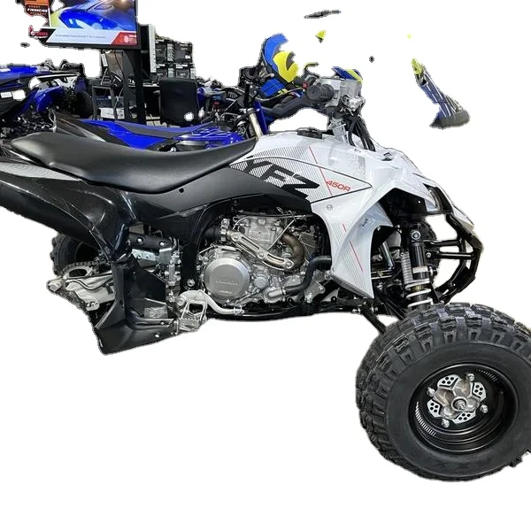 Wholesale Discount 2022 / 2023 YAMAHAS YFZ450 R SE